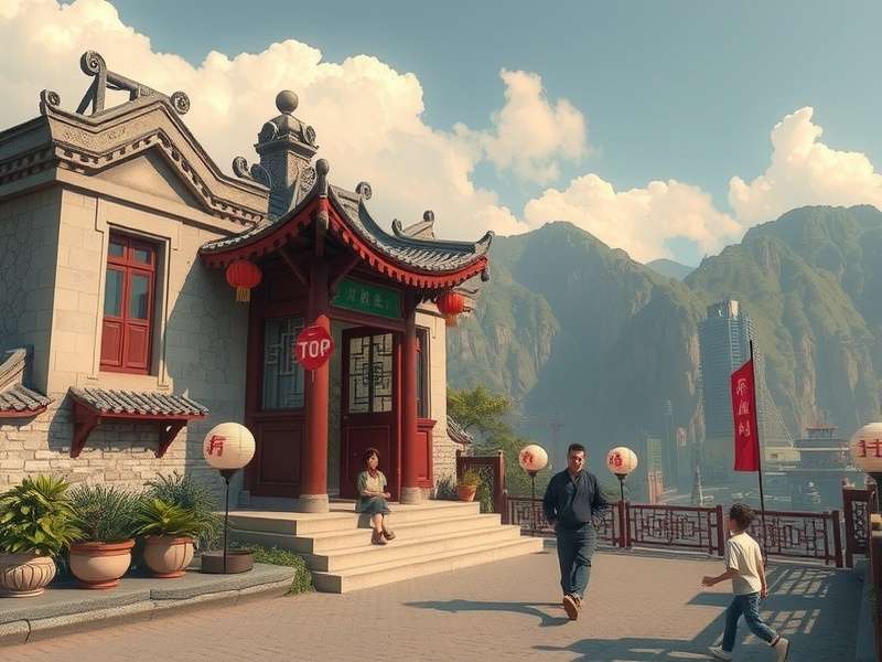 环保纸张生产流程